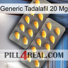 Generic Tadalafil 20 Mg cialis2